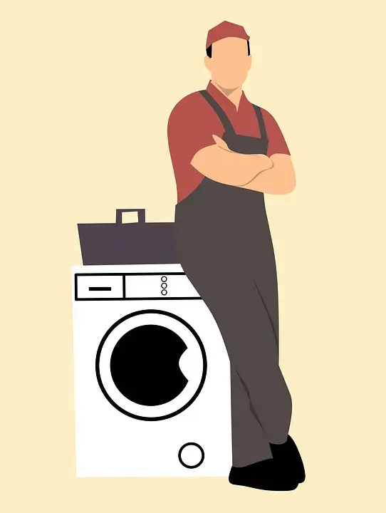 Washer -Repair--in-Albuquerque-New-Mexico-Washer-Repair-2038850-image
