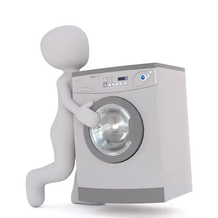 Washing Machine Repair